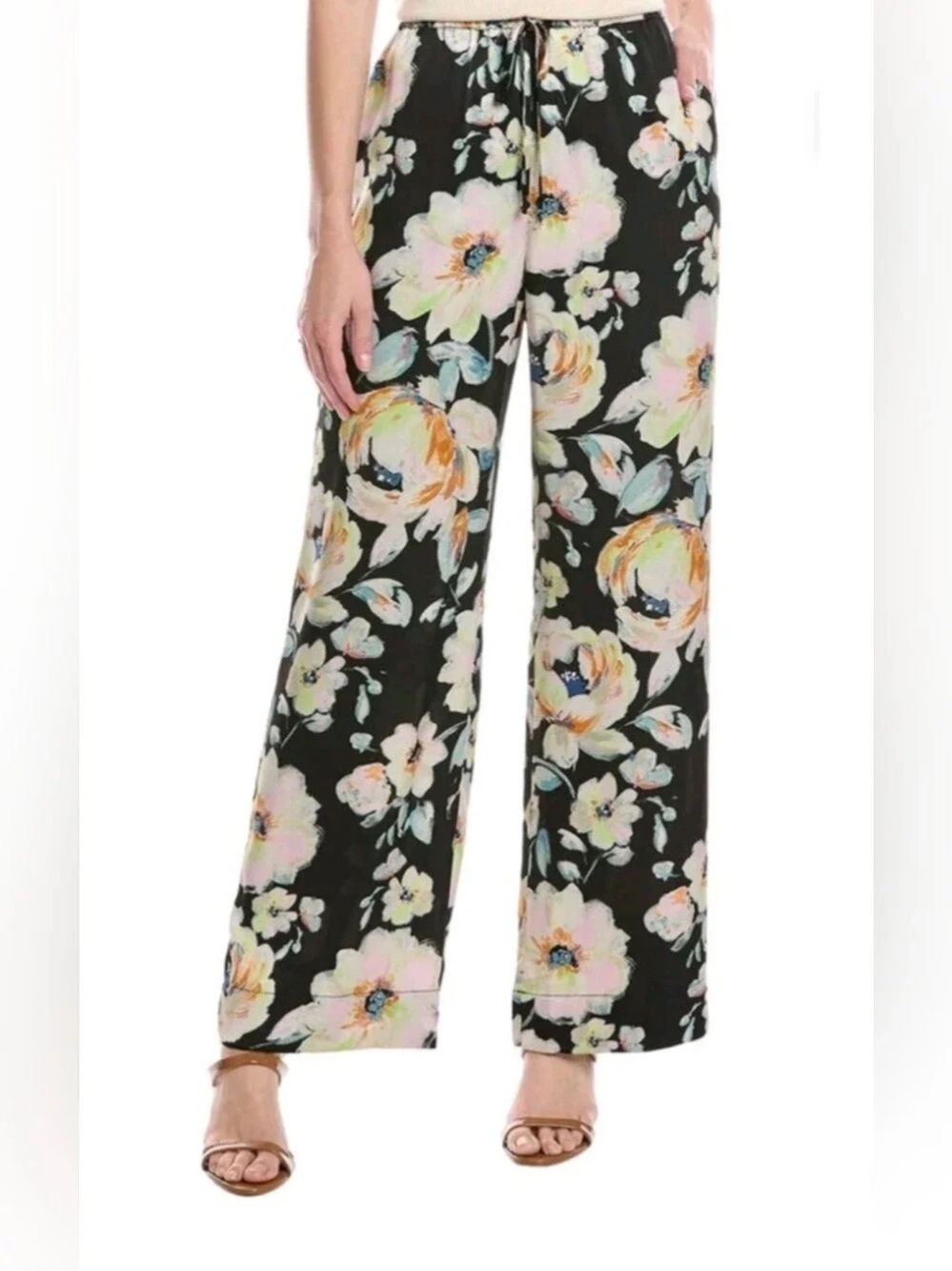 NWOT CAbi Zelda Pant